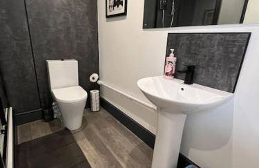 Stepping Stones Cottage - Foto 12