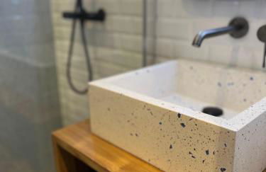 Bright Apt 70m2 in Bayeux historic center w Pkg - Foto 19