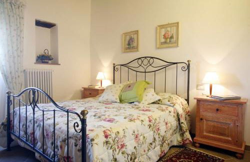 Villa Pian De Noci - Tenuta del Palagio - Foto 28