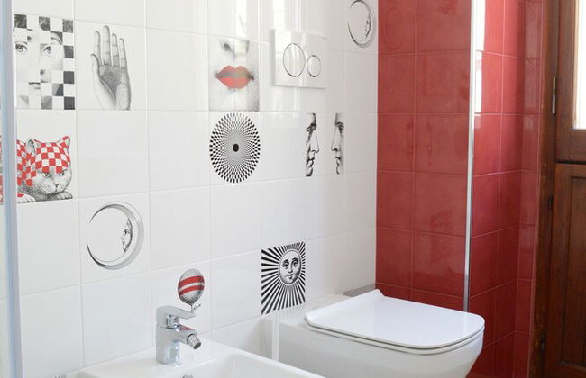 Reggia del Sole - Rental Apartments - Photo 25