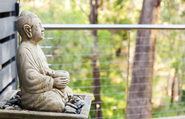 Briars Cottage - Daylesford - Foto 22