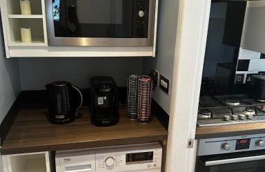 One bedroom flat in Chelsea - Foto 15