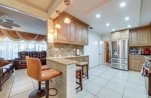 Ideal World Cup Hub Less Than 4 Mi to Hard Rock Stadium! - Foto 10