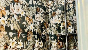 Luxury Hostel Apartment Vicino - Torino Centro - Metropolitana - Foto 2, Shower