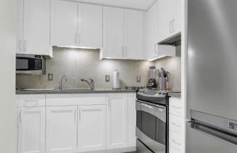 1BR Fully Furnished Apartment near National Museum apts - Foto 10