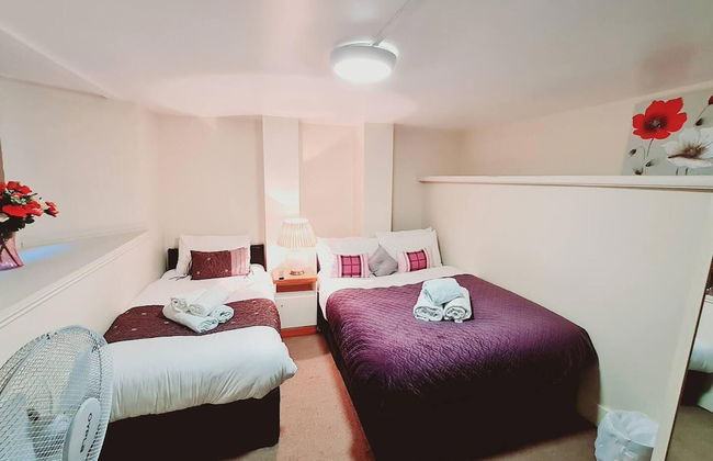 Cedar Villa - Inviting 5-bed House in Chatham- - Foto 3