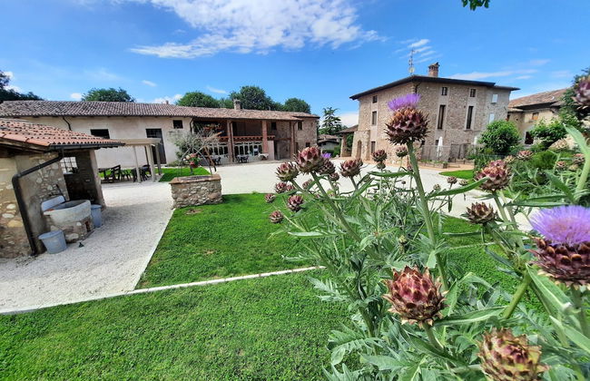 Agriturismo Corte Davini - Foto 74