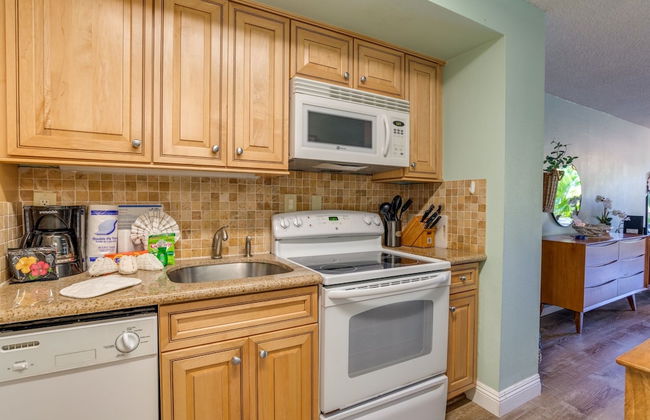 Maui Kaanapali S #b143 0 Bedroom Condo by RedAwning - Foto 4