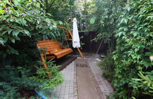 Apartamenty pod Wiciokrzewem - Foto 75