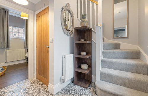 No 3 - Lime Tree Cottage - Pass the Keys - Foto 19