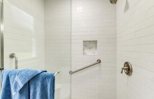 Fishing Trips and Waterfall Hikes! Alleghany Cottage - Foto 22