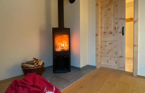 Haus Mayerbüchler - Chiemgau Karte - Foto 29