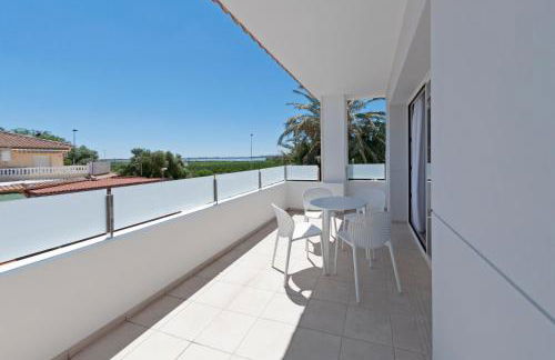 Apartamentos La Laguna I Luxury Apartments - Photo 22