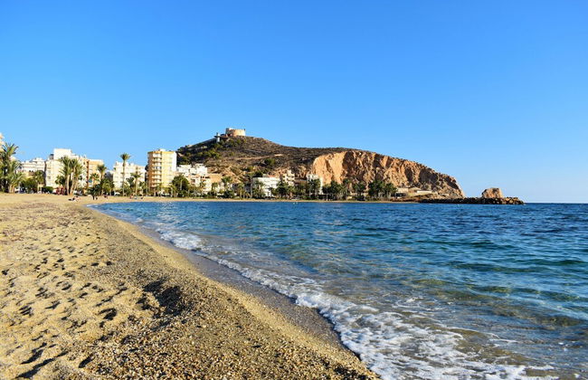 Dream Corner Facing the Sea - Photo 18