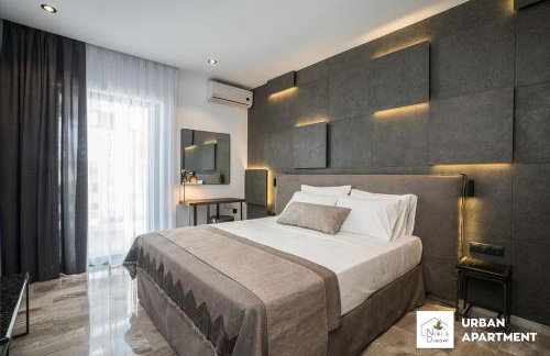 Nikis Dream Luxury Apartments - Foto 16