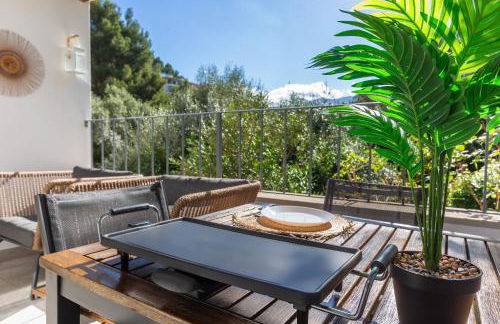 Mountain and Garden Home Port Soller - Foto 25