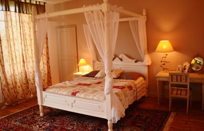 Château des Noces - Foto 4