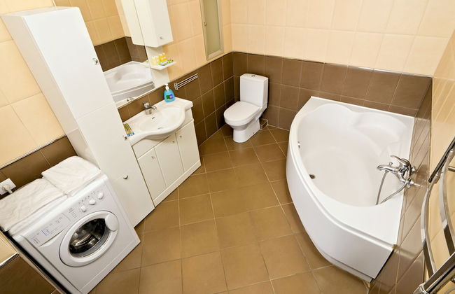 KyivRentApartment - Foto 69