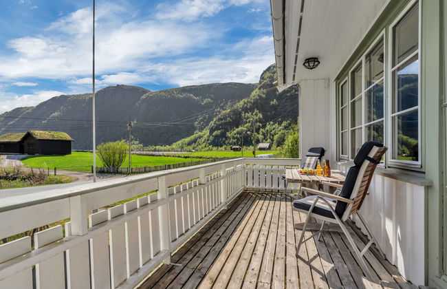 3 bedroom House in Åseral with garden and terrace - Photo 7