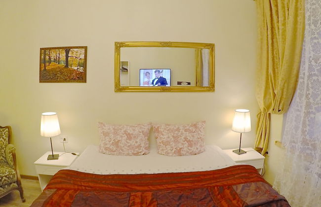 Milne Appartments - Foto 19