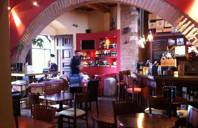 La Locanda di San Francesco - Foto 52