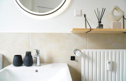 HOMEFY - Balcony Apartment - Foto 7