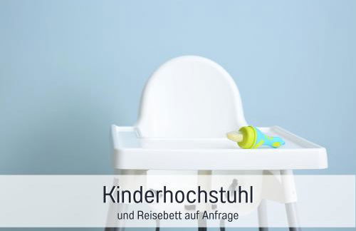 Ferienloft Sternenblick - strandnah, haustierfreundlich, tolle Küche, Workation, Platz für bis zu 5 Erwachsene - Foto 34