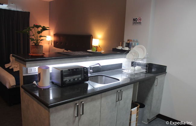 Sun Plaza Subic - Foto 16