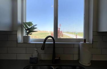 Papillion The White Pine Modern Spacious with Garage - Foto 7