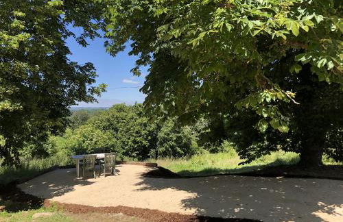 Villa Gites Chambre d hôtes avec piscine Dordogne 2-4-6-8-10 personnes - Foto 53