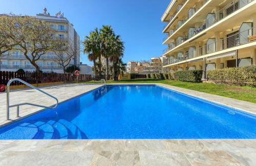 Apartment in Roses by the Beach With Pool - Foto 28