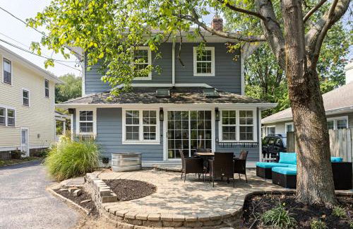 Cute and Quaint on Carrollton-Family Friendly Home - Foto 67