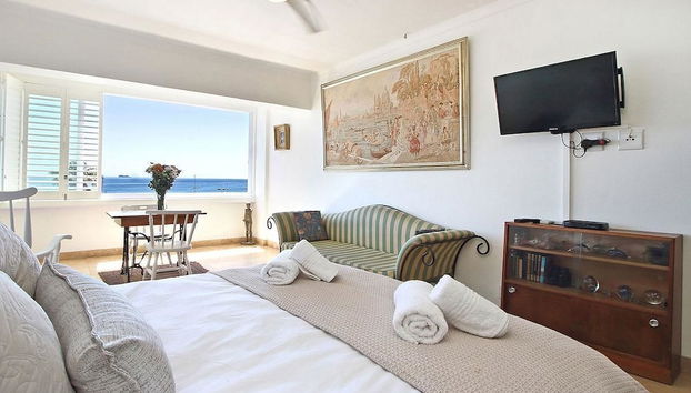 Dolphin Bay II - Foto 4, Habitación