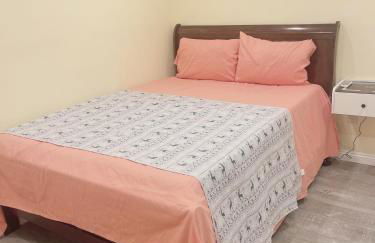 cozy & Quiet Tow Bed & one bath - Foto 7