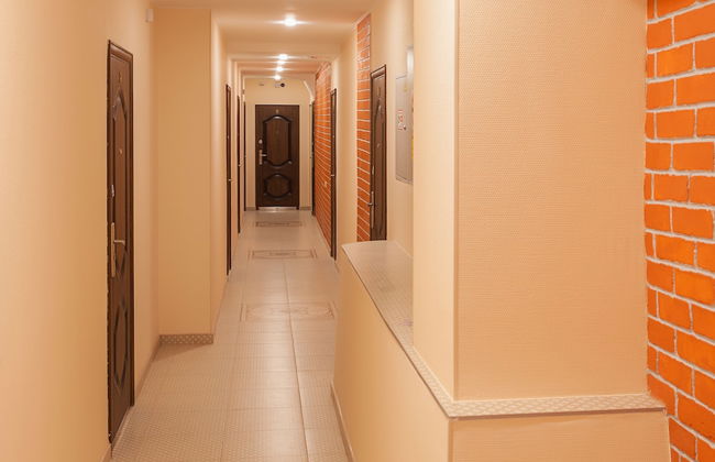 Apart Hotel 21 Liniya - Foto 28