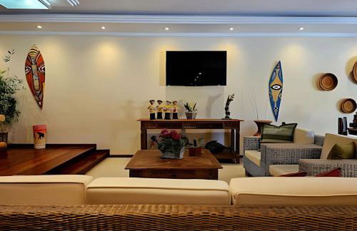 Lazer e Tranquilidade Próximo à Praia - Foto 31