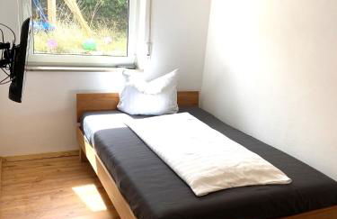 Monteurwohnung Dornfelder - Foto 10