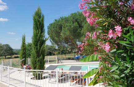 Les Gîtes de Bellevue - Foto 20