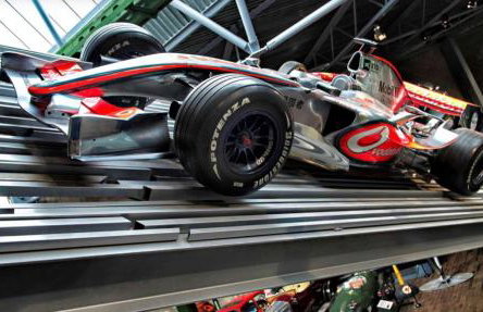 Poppy at Oakdene Forest Park - Foto 60