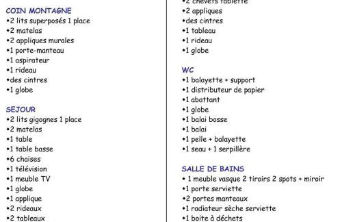 Charmant 2 pièces pour 6 avec piscine, jacuzzi et sauna - Les Orres - FR-1-322-373 - Foto 13