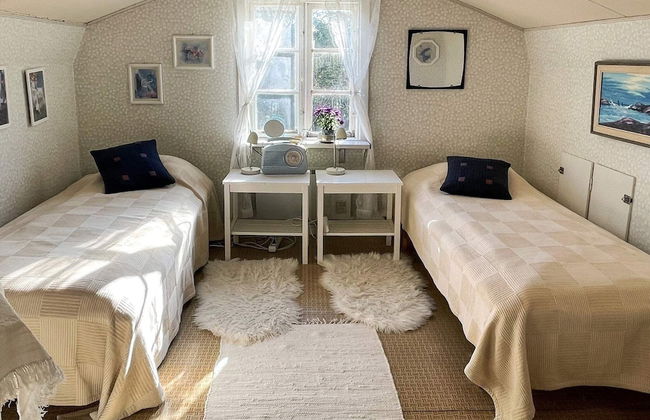 7 Person Holiday Home in Lottorp - Foto 4