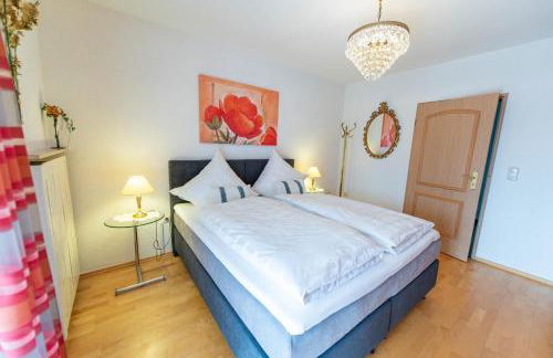 Ferienwohnung Haus Siebenstern - Foto 6