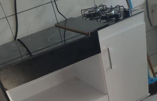 Apart Hotel Foz - Foto 5