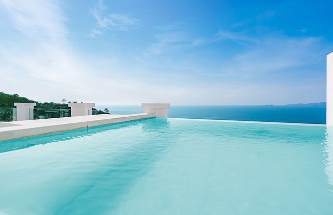 Panorama Samui Residences - Photo 53