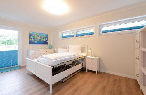 Strandvilla Gezeiten - Foto 47