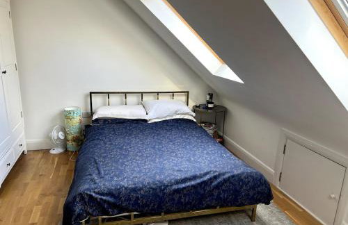 Lovely, large, light apartment - Foto 22