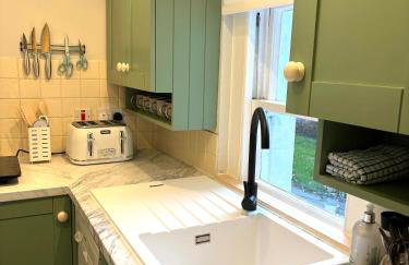 Spacious Apartment in Central Edinburgh - Foto 3