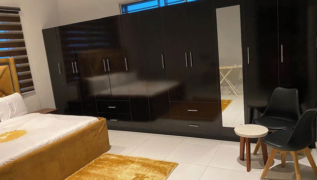 Souz Suites and Apartments - Foto 2, Habitación