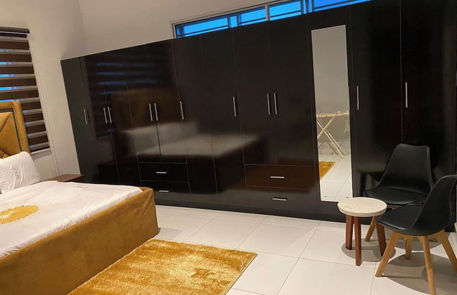 3G Gardens and Apartments - Foto 7