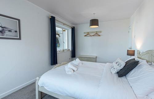 Sea View Apartment in centre of Rhosneigr - Pass the Keys - Foto 3